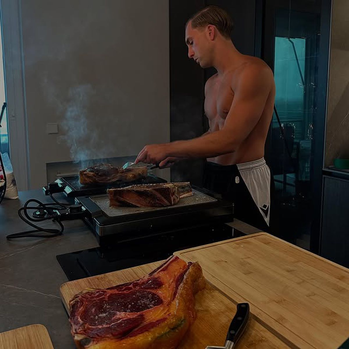 Gerard Deulofeu / Foto: Instagram