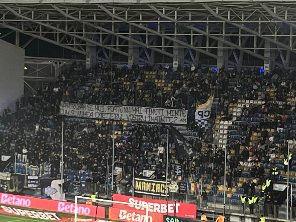 Neagoe, criză de nervi după debutul la Petrolul: „Dacă a fost așa, sunt președintele României! N-am niciun virus, a trecut pandemia”