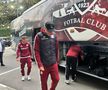 Petrolul - Rapid, imagini înaintea partidei de la Ploiești