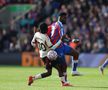 Crystal Palace reușește surpriza în Premier League » Liverpool suferă prima înfrângere în acest sezon
