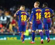 Gerard Deulofeu a fost o mare speranță a Barcelonei