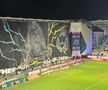 SHOW în startul partidei dintre Petrolul și Rapid » „Lupii”, coregrafie cu tentă rasistă + inspirație din „Războiul Stelelor”