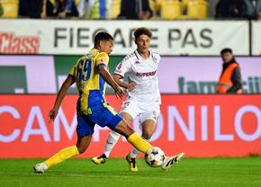 Petrolul - Rapid, start în repriza secundă » Intră și Alex Dobre