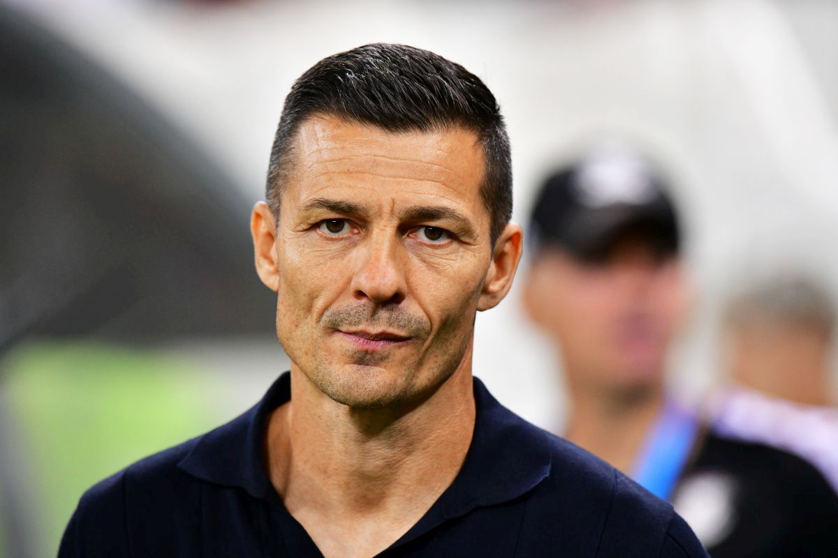 Costel Gâlcă, imediat după ce Rapid a câștigat la limită cu Petrolul: „Nu și-au creat nicio ocazie”