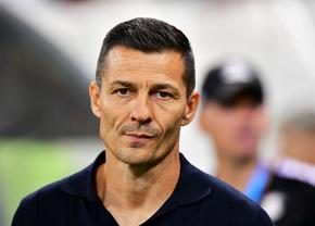 Costel Gâlcă, imediat după ce Rapid a câștigat la limită cu Petrolul: „Nu și-au creat nicio ocazie”