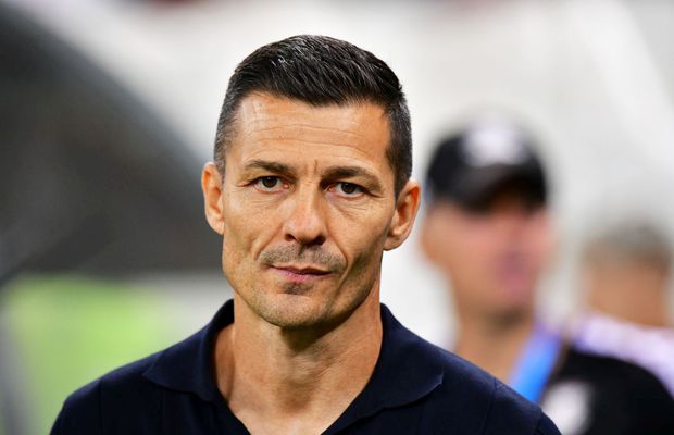Costel Gâlcă, imediat după ce Rapid a câștigat la limită cu Petrolul: „Nu și-au creat nicio ocazie”