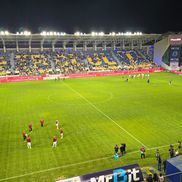 Petrolul - Rapid, în imagini // foto: Cristi Preda (GSP)