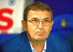 Neagoe, criză de nervi după debutul la Petrolul: „Dacă a fost așa, sunt președintele României! N-am niciun virus, a trecut pandemia”