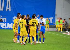 Legenda Craiovei propune un fotbalist de la Dinamo la națională: „L-aș naturaliza, nu avem ca el”