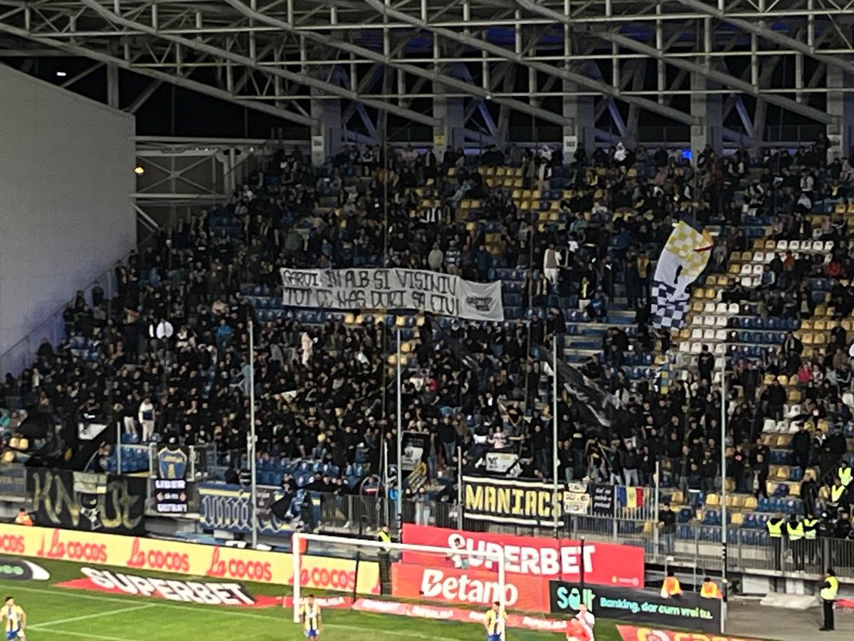 Mesaje Petrolul - Rapid, 27.09.2025