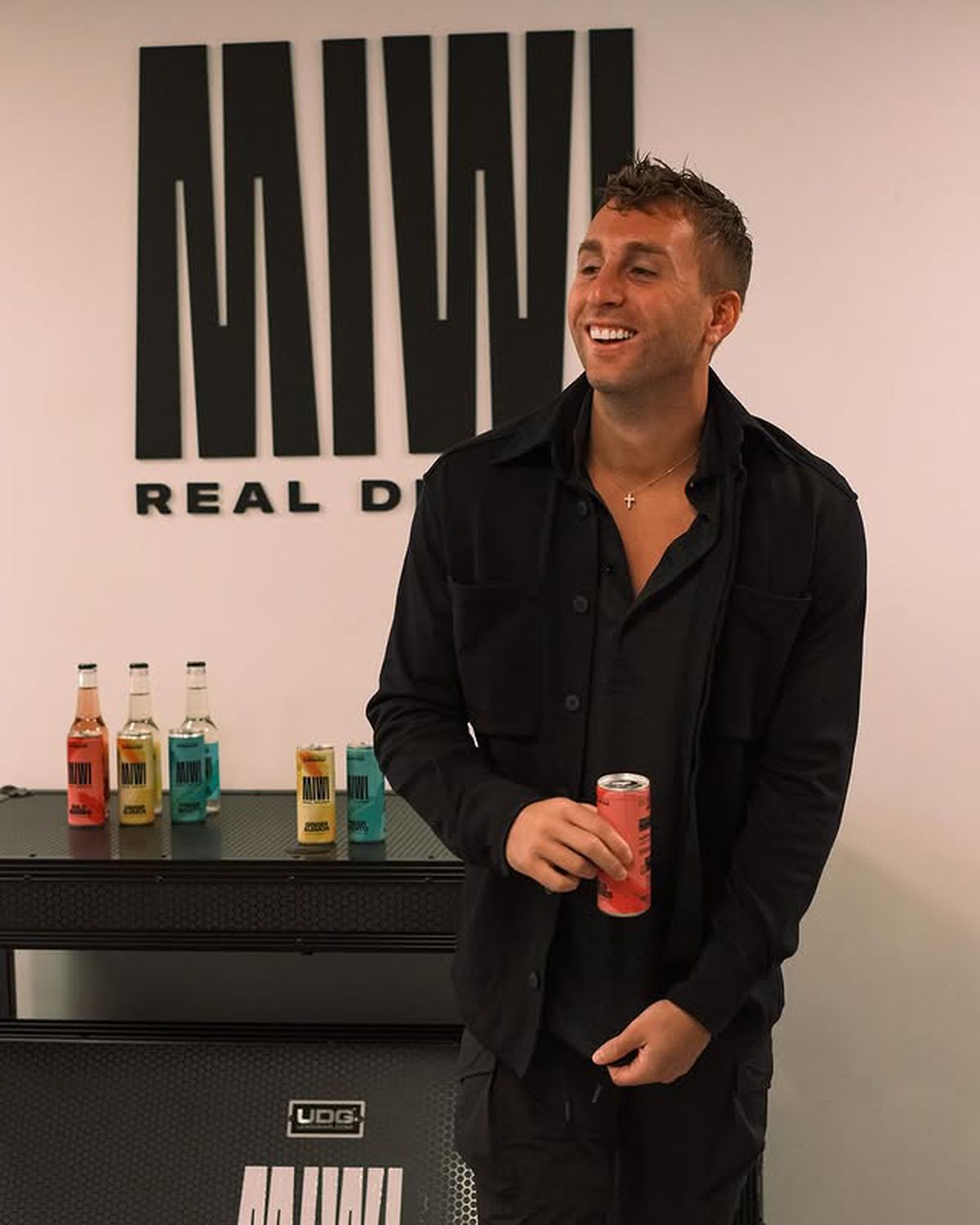 Gerard Deulofeu / Foto: Instagram