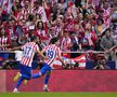 Atletico Madrid - Real Madrid. FOTO: Imago Images