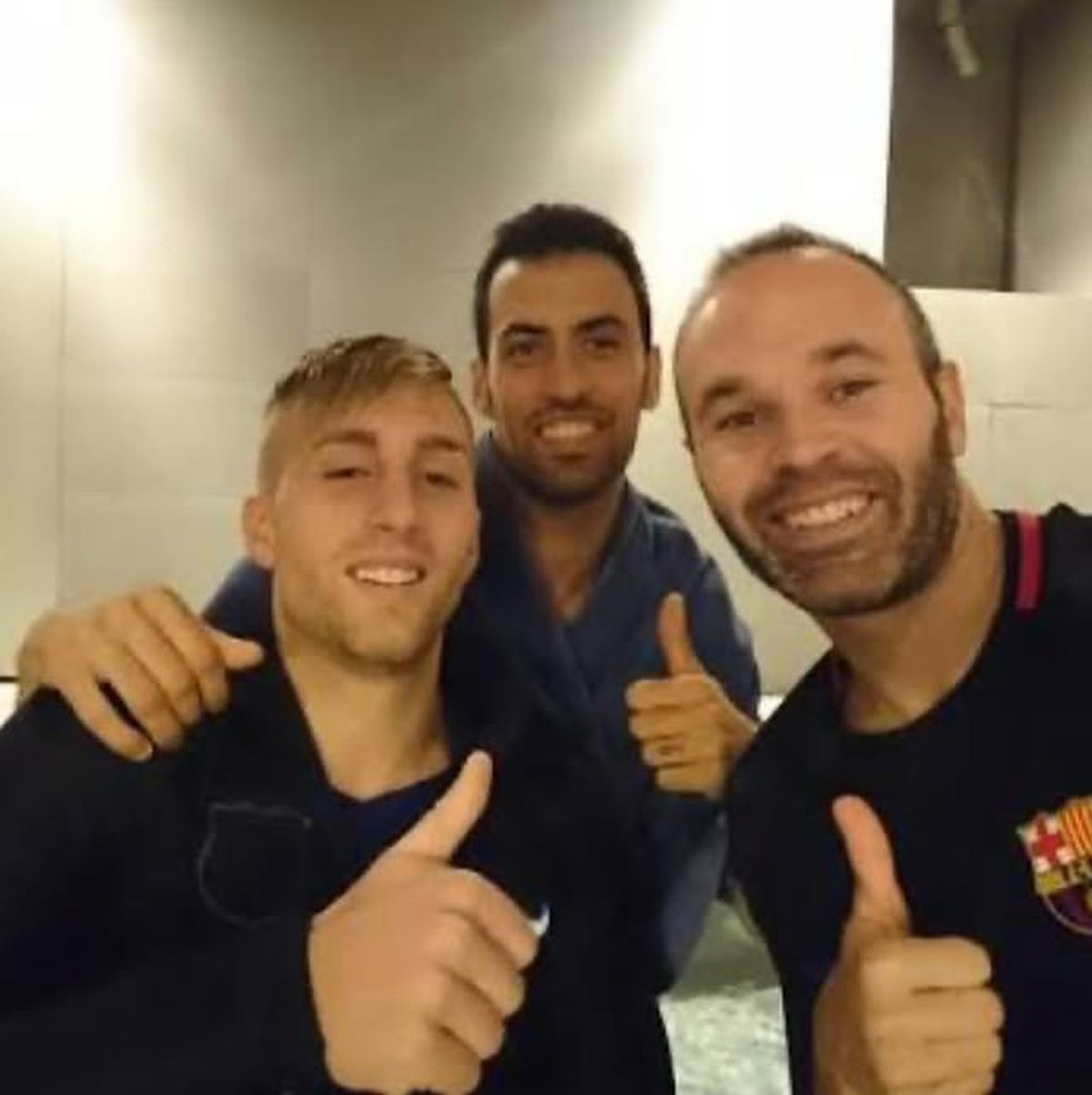 Gerard Deulofeu / Foto: Instagram
