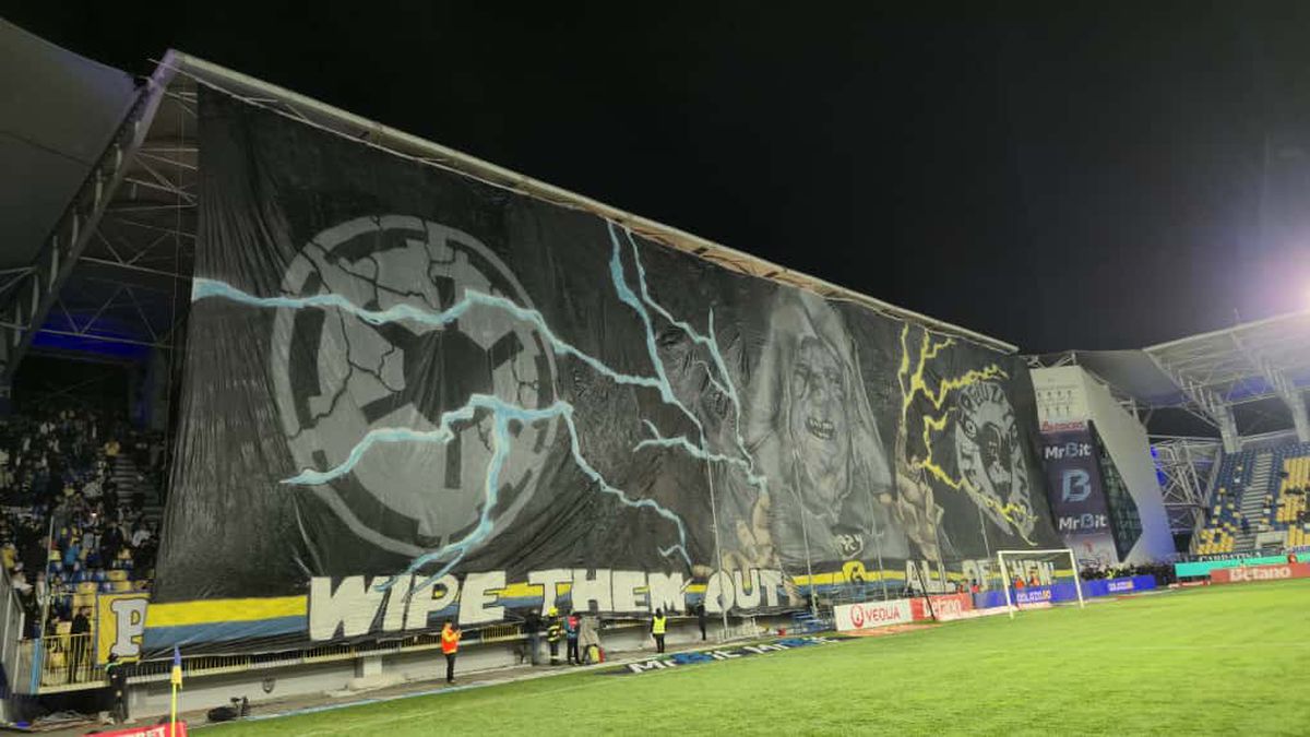 Petrolul - Rapid, în imagini // foto: Cristi Preda (GSP)