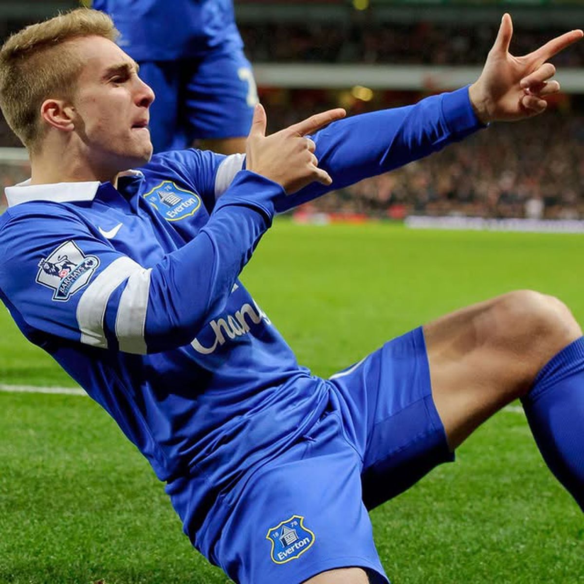 Gerard Deulofeu / Foto: Instagram