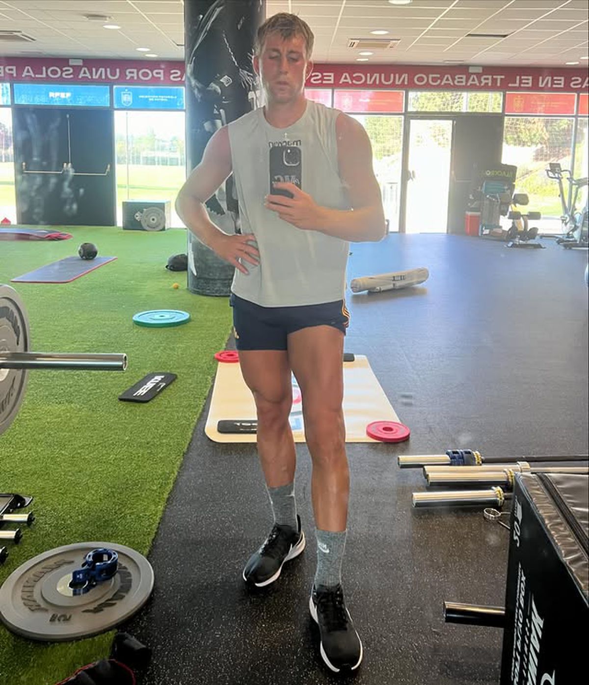 Gerard Deulofeu / Foto: Instagram