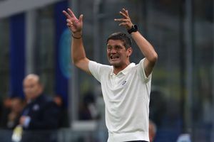 Președintele lui Inter îl apără pe Cristi Chivu: „Nu există niciun motiv pentru a schimba antrenorul”