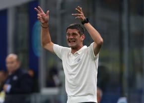 Record în ultimii 60 de ani! » Capitolul la care Chivu e lider la Inter + Urmează o lună și jumătate de foc