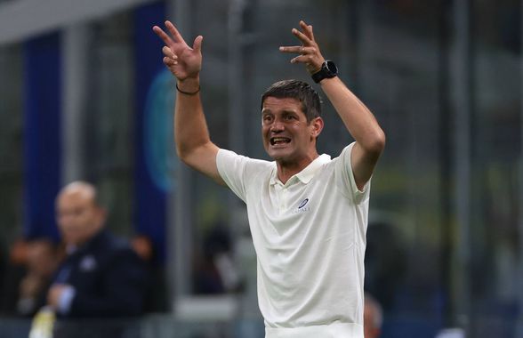 Record în ultimii 60 de ani! » Capitolul la care Chivu e lider la Inter + Urmează o lună și jumătate de foc