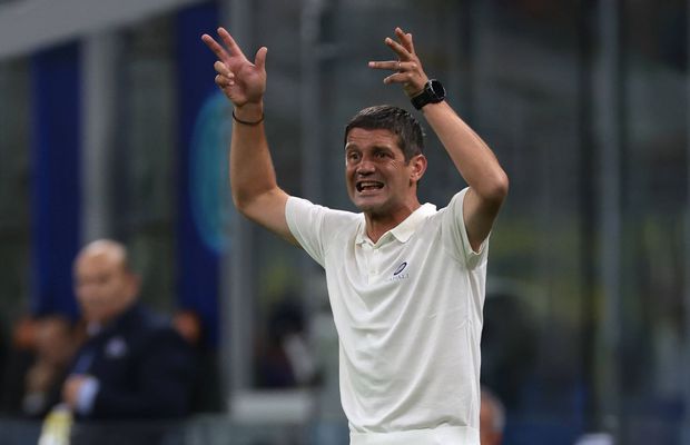 Președintele lui Inter îl apără pe Cristi Chivu: „Nu există niciun motiv pentru a schimba antrenorul”