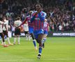 Crystal Palace reușește surpriza în Premier League » Liverpool suferă prima înfrângere în acest sezon
