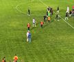 Ce s-a întâmplat pe gazon, imediat după Petrolul - Rapid 0-1