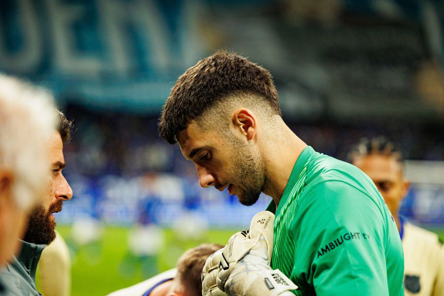 Blestem pentru Barcelona: încă doi titulari s-au „rupt”!