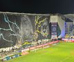 SHOW în startul partidei dintre Petrolul și Rapid » „Lupii”, coregrafie cu tentă rasistă + inspirație din „Războiul Stelelor”