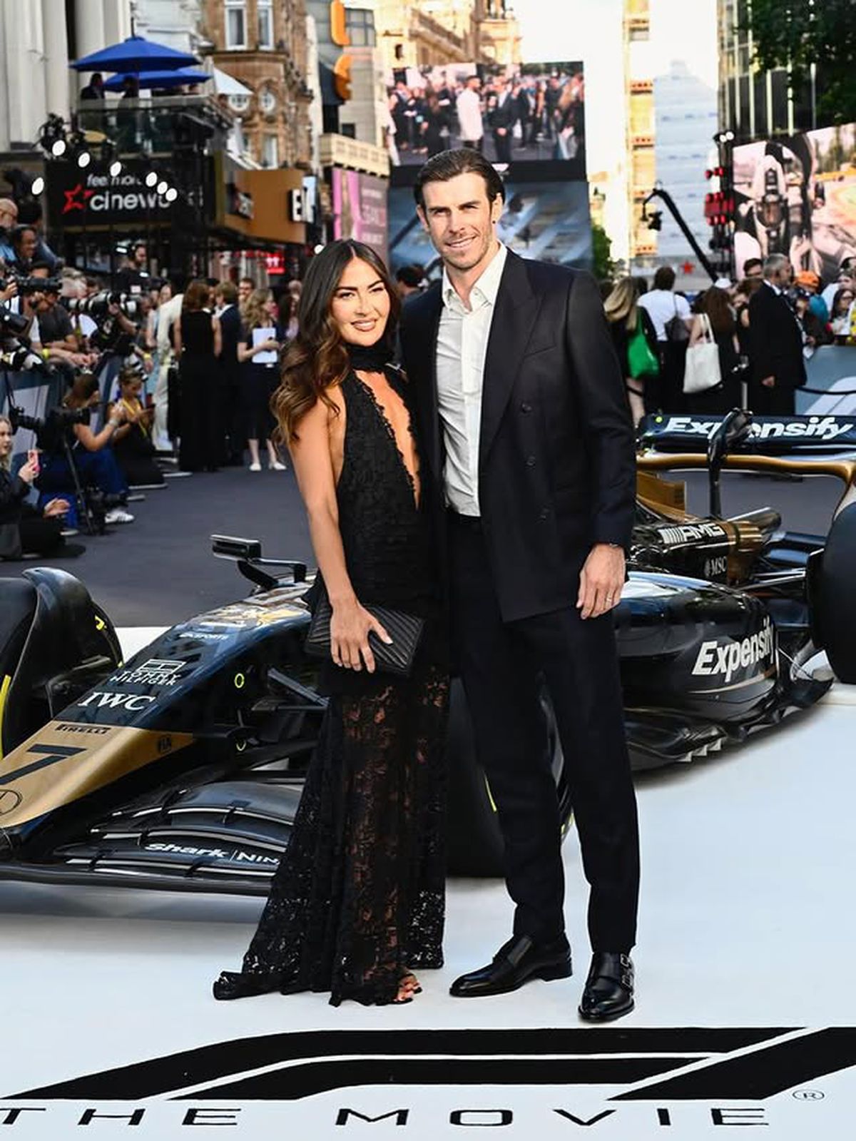 Gareth Bale / Foto: Instagram