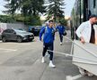Petrolul - Rapid, imagini înaintea partidei de la Ploiești