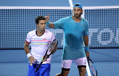 Horia Tecău s-a calificat în finala turneului de la Basel și a avansat în cursa pentru Turneul Campionilor!