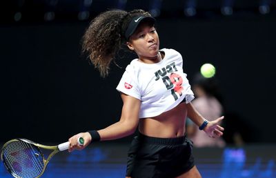 WTA FINALS SHENZEN // VIDEO Naomi Osaka, victorie grea cu Petra Kvitova! Ashleigh Barty a trecut de Belinda Bencic! Clasamentul Grupei Roșii