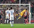 GENOA - BRESCIA 3-1 // FOTO+VIDEO Ionuț Radu a gafat ca Islas cu Ilie Dumitrescu: „Nu știu ce s-a întâmplat cu el. Parcă a fost răpit. Nu mai e același”