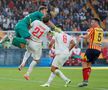 LECCE - JUVENTUS 1-1 // FOTO+VIDEO Clipe de panică » I s-a făcut rău lui Higuaín, luat cu targa de pe teren și dus la spital!