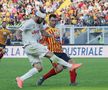 LECCE - JUVENTUS 1-1 // FOTO+VIDEO Clipe de panică » I s-a făcut rău lui Higuaín, luat cu targa de pe teren și dus la spital!