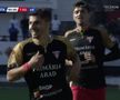 CSM REȘIȚA - UTA ARAD 2-3 // FOTO+VIDEO Astra o să îl vrea înapoi! Romario Moise a înscris golul anului în Liga 2