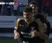 CSM REȘIȚA - UTA ARAD 2-3 // FOTO+VIDEO Astra o să îl vrea înapoi! Romario Moise a înscris golul anului în Liga 2