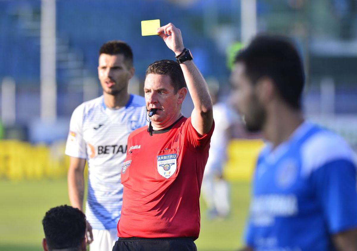 CLINCENI - CRAIOVA 0-0 // FOTO+VIDEO Piți, lasă-i să plece! E criză la Craiova » Cum arată ACUM clasamentul