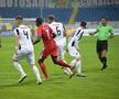 FC BOTOȘANI - ASTRA 1-2 // VIDEO+FOTO » Cronică de Remus Răureanu: Muncitori și salvatori