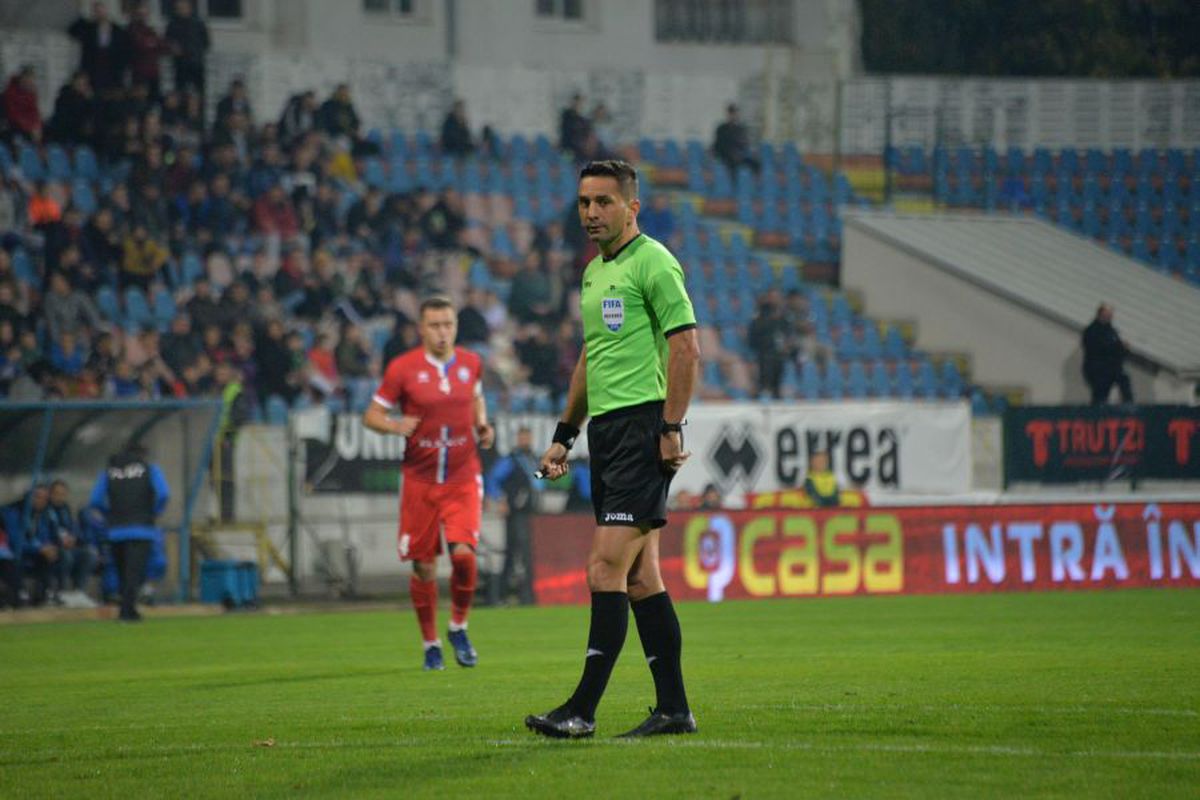 FC BOTOȘANI - ASTRA 1-2 // VIDEO+FOTO » Cronică de Remus Răureanu: Muncitori și salvatori