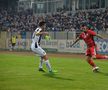 FC BOTOȘANI - ASTRA 1-2 // VIDEO+FOTO » Cronică de Remus Răureanu: Muncitori și salvatori