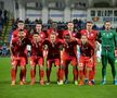 FC BOTOȘANI - ASTRA 1-2 // VIDEO+FOTO » Cronică de Remus Răureanu: Muncitori și salvatori