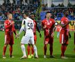 FC BOTOȘANI - ASTRA 1-2 // VIDEO+FOTO » Cronică de Remus Răureanu: Muncitori și salvatori