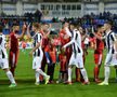 FC BOTOȘANI - ASTRA 1-2 // VIDEO+FOTO » Cronică de Remus Răureanu: Muncitori și salvatori