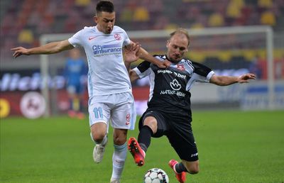 Note GSP de la 2 la 8 după FCSB - Hermannstadt!