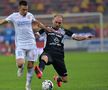 FCSB - Hermannstadt 5-0