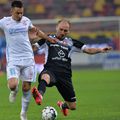 FCSB - Hermannstadt 5-0