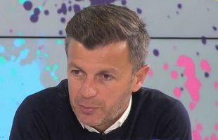 Ovidiu Burcă e ACUM la GSP Live » Urmărește emisiunea AICI