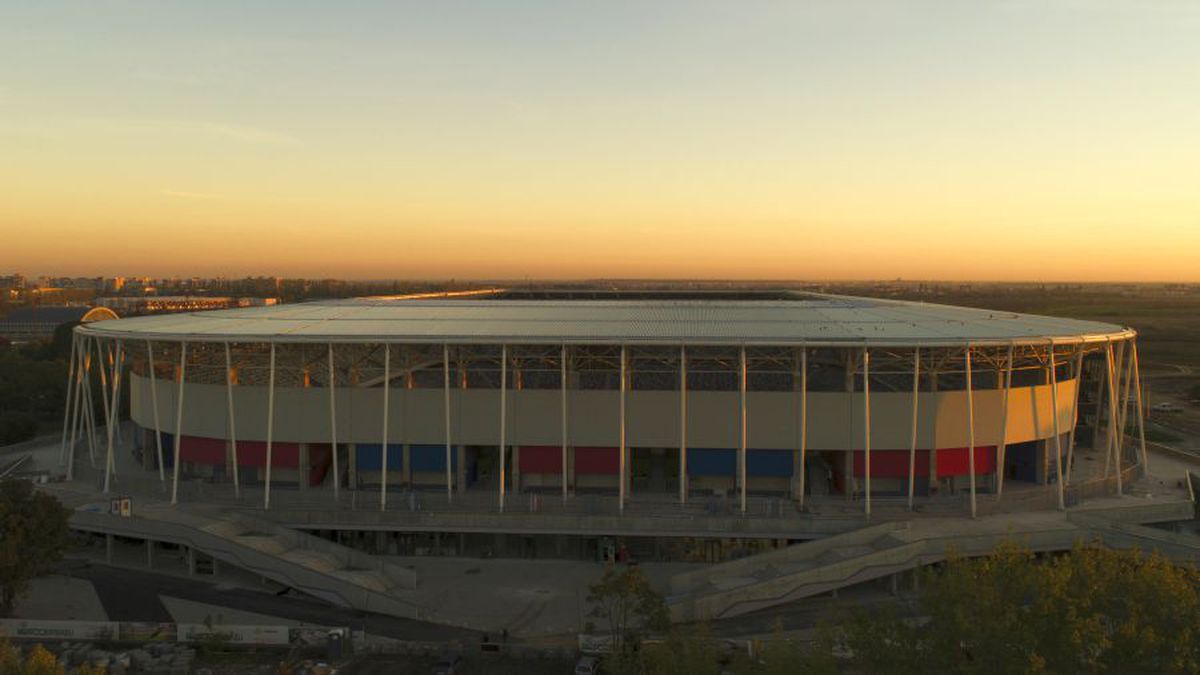 Ghencea cu lacăt pentru FCSB?! Comandantul CSA Steaua face un pas în fața: „Categoric, putem refuza!”