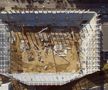 VIDEO + FOTO EXCLUSIV Cum se vede stadionul Rapid de la înălțime » Imagini tari din dronă